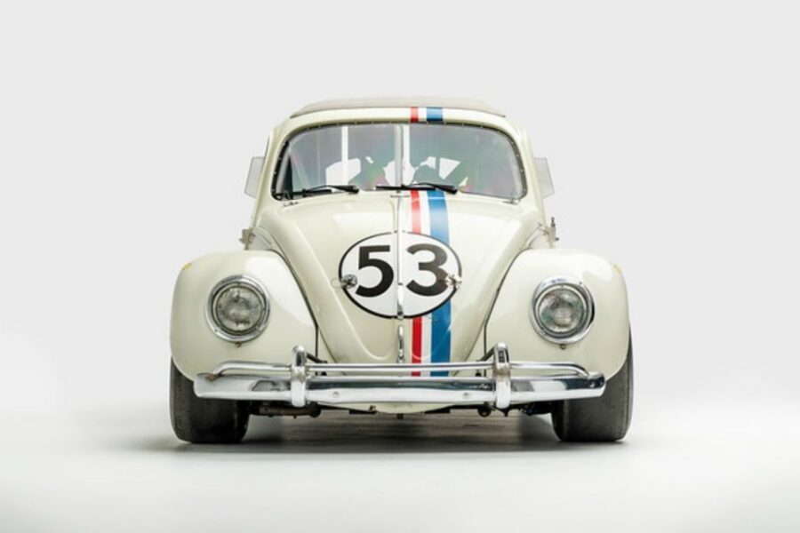 Los Angeles: Petersen Automotive Museum Vault Access - Specific show-stoppers: cars and icons you’ll want to seek