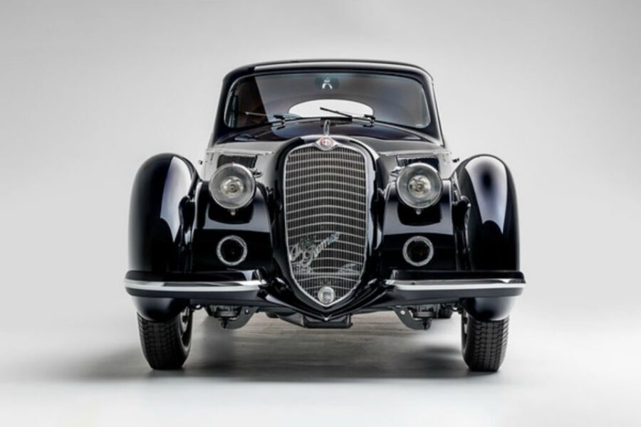 Los Angeles: Petersen Automotive Museum Vault Access - Your day plan: a simple way to pace the museum and Vault