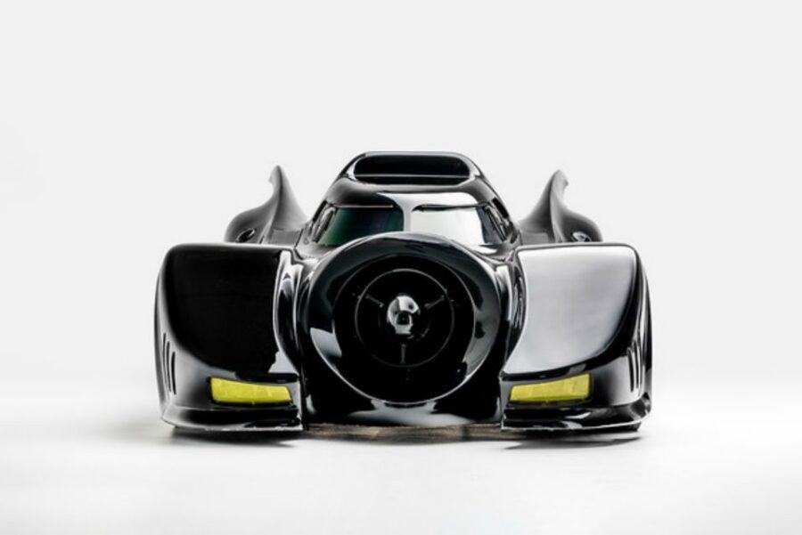 Los Angeles: Petersen Automotive Museum Vault Access - Audio vs. live guide: what the self-guided setup means