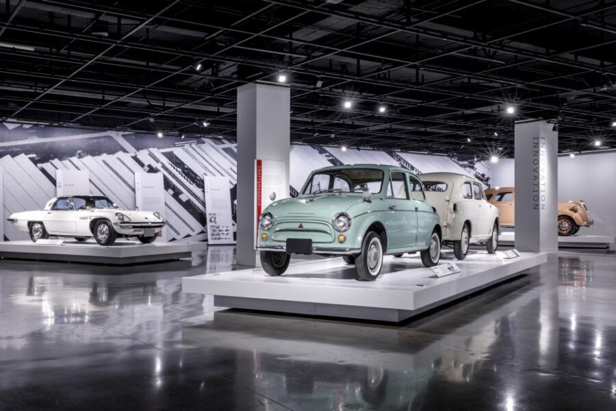 Los Angeles: Petersen Automotive Museum Vault Access - Price and value: is $48 a fair deal for this access?