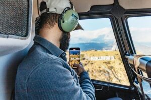 Los Angeles: Private 1-Hour Sightseeing Helicopter Tour - Malibu to the Stars: Beverly Hills and Bel Air From Above