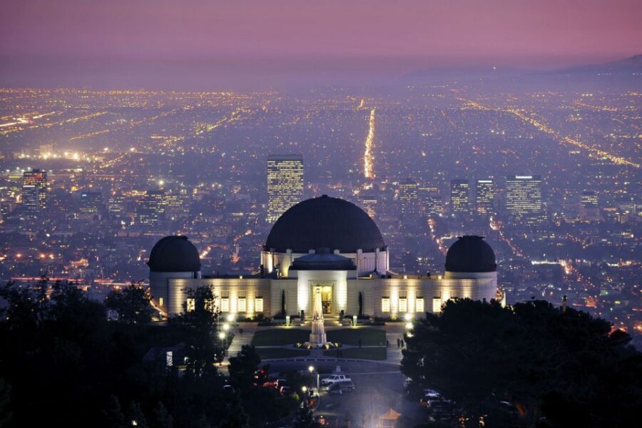 Los Angeles: Private 3-Hour Tour by SUV - Pickup and the ride: luxury SUV comfort for tight LA timing