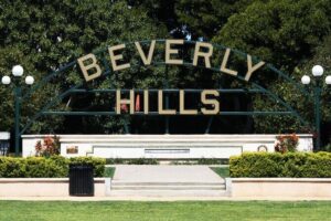 Los Angeles Private 4 Hour Driving Tour - Westside hits: Venice, Santa Monica, and the Palisades viewpoints