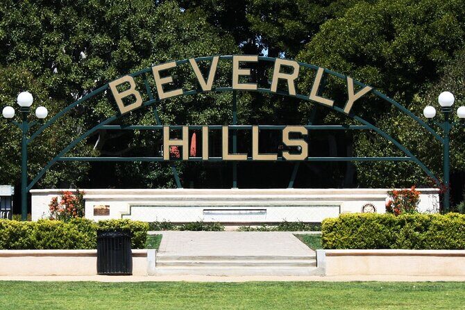 Los Angeles Private 4 Hour Driving Tour - Westside hits: Venice, Santa Monica, and the Palisades viewpoints