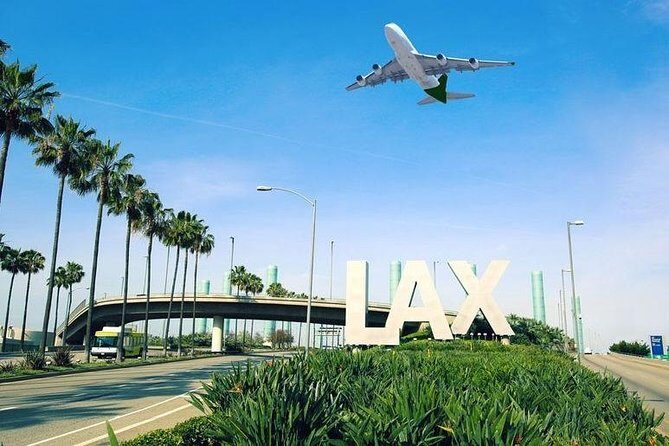 Los Angeles Private Car Service to Anaheim Resort - The drive segment: direct to Anaheim with real timing expectations