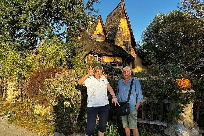 Los Angeles : Private Custom Tour with A Guide (Car Option) - Key highlights you’ll feel from minute one