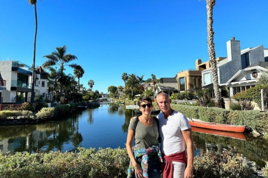 Los Angeles : Private custom tour with a local guide - Who this tour is perfect for