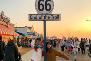 Los Angeles Private Full Day Luxury EV SUV Tour with Hotel Pickup - Hollywood Walk of Fame and the TCL Chinese Theatre: your first big hits