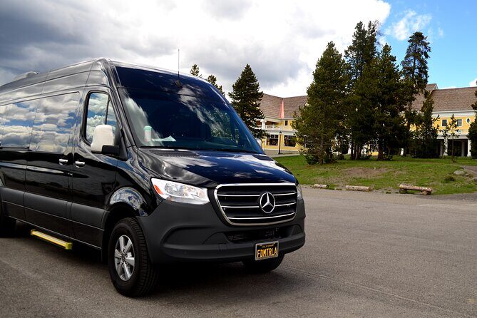 Los Angeles Private Full-Day Tour - Getting Picked Up: LAX, Hollywood, Beverly Hills, or Your Hotel
