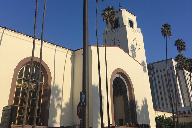 Los Angeles Private Full-Day Tour - Venice Beach Boardwalk: Where the Day Gets Fun