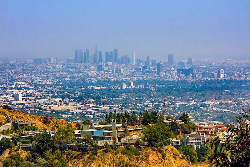 Los Angeles: Private Full-Day Tour by SUV - Santa Monica Pier Views and the Turn Toward the Coast
