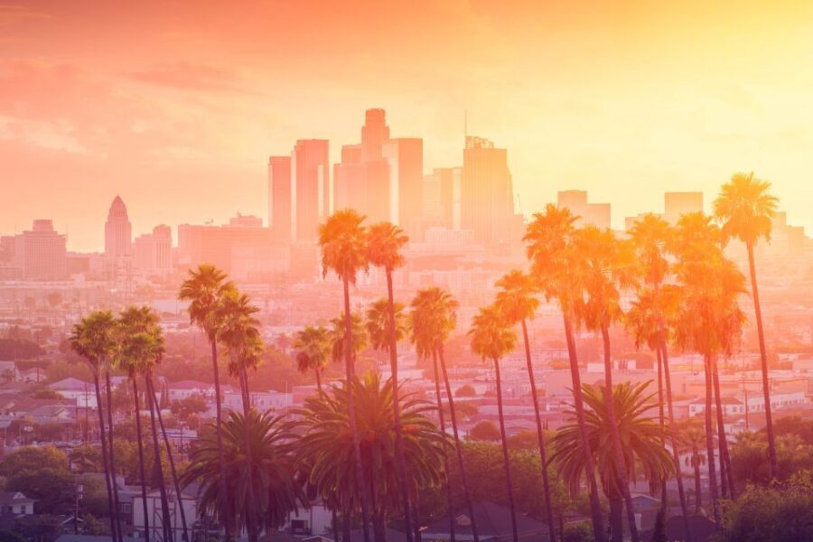 Los Angeles: Private Full-Day Tour by SUV - Venice Beach: Bohemian Streets and a Final Dose of LA Flavor