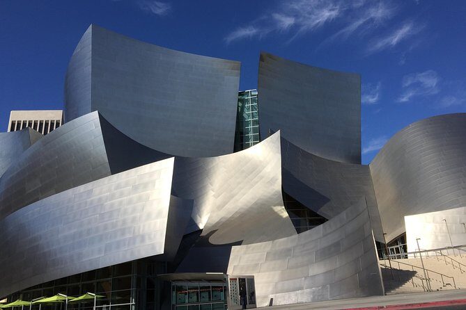 Los Angeles Private Full-Day Tour - The Hollywood Core: Chinese Theater, Staples Center, and Walk of Fame