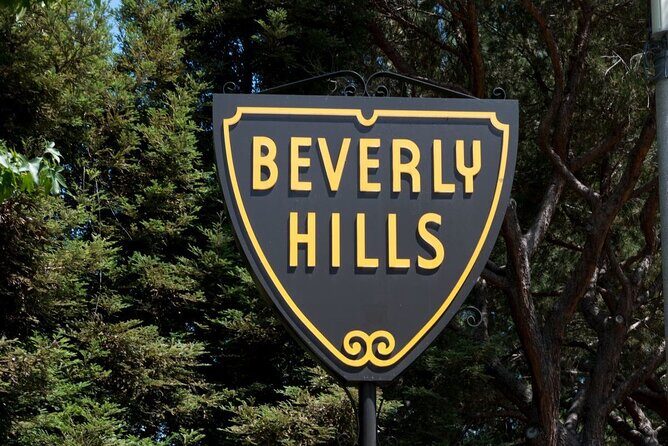 Los Angeles Private, Guided, Full-Day Sightseeing Tour - Key Highlights You’ll Actually Feel During the Day