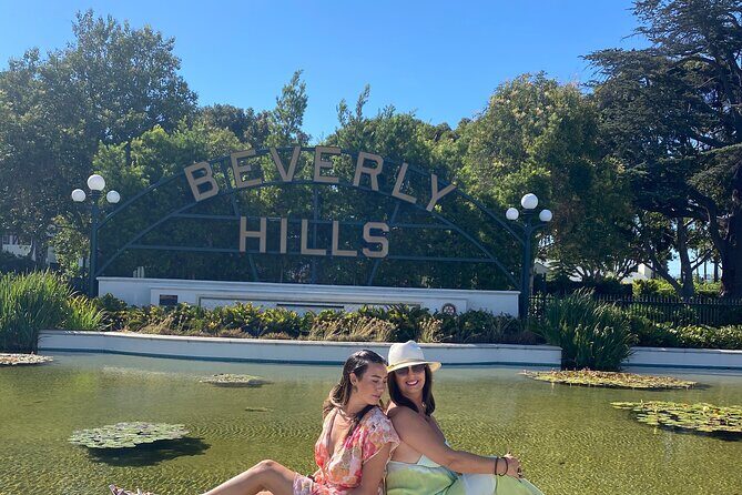 Los Angeles Private, Guided, Full-Day Sightseeing Tour - Dolby Theatre and TCL Chinese Theatre: Hollywood Landmarks for Photos and Walk-of-Fame Context