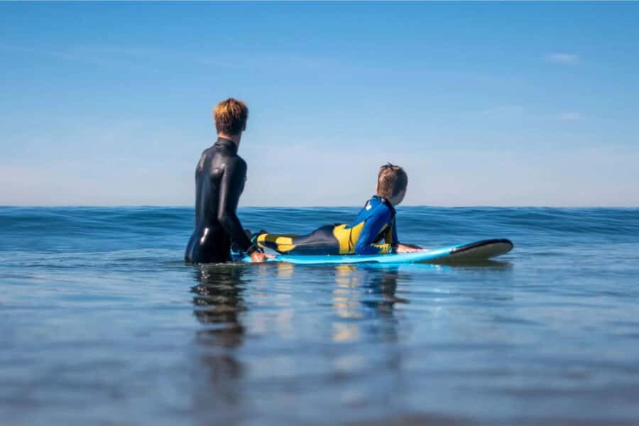 Los Angeles: Private Surfing Lesson with Equipment Rental - A private lesson is the fast lane to real progress