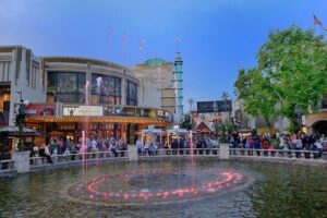 Los Angeles Private Tour - Rodeo Drive: luxury street energy in a time-box that works
