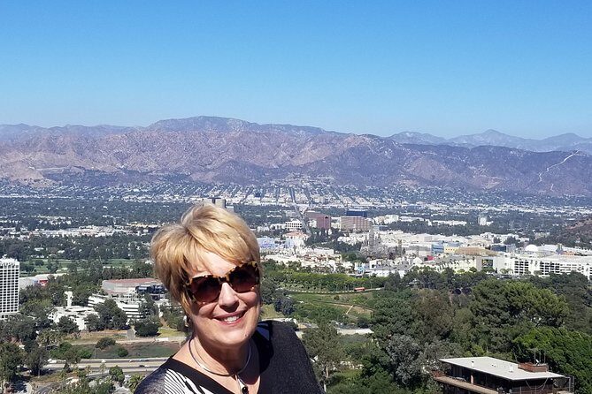 Los Angeles Private Tour - Logistics that matter in Los Angeles: timing, pickup zones, and smart questions