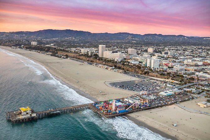 Los Angeles Private Tour - Who this private LA tour fits best
