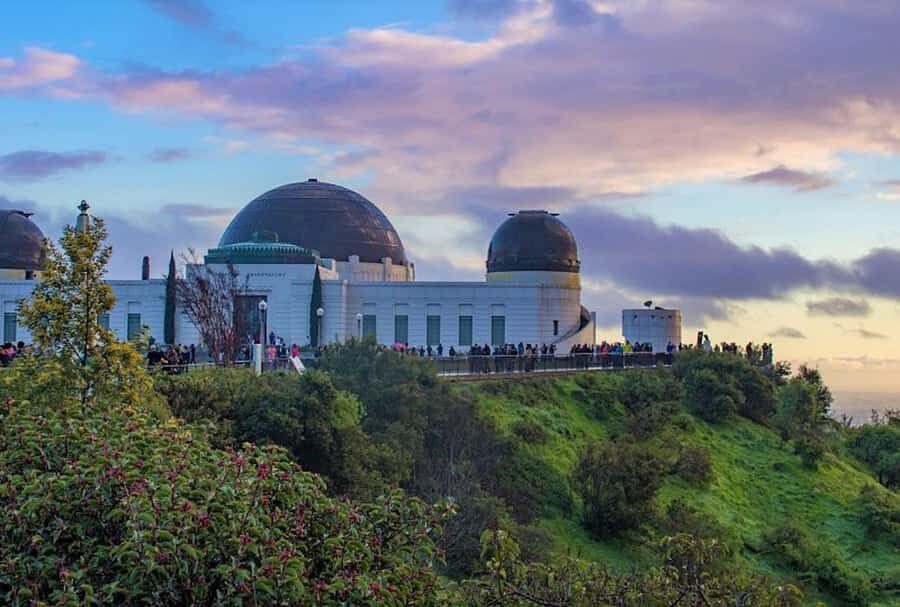 Los Angeles: Private Tour of Griffith Observatory - Key Things That Make This Private Griffith Tour Worth Your Time