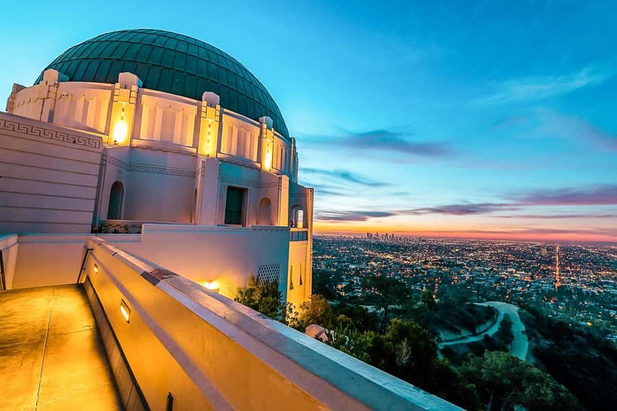 Los Angeles: Private Tour of Griffith Observatory - Who Should Book This Private Tour (and Who Might Not Need It)