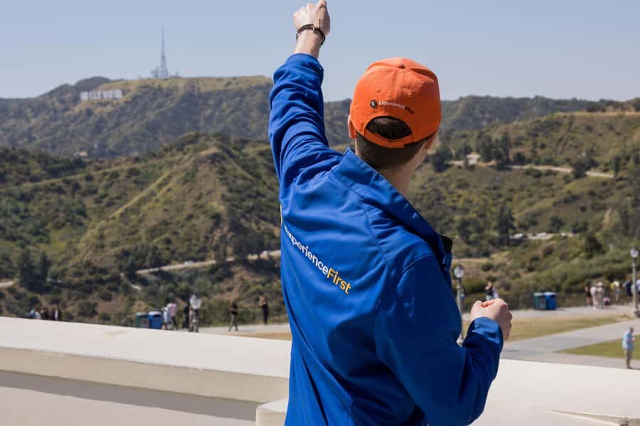 Los Angeles: Private Tour of Griffith Observatory - Meeting at Astronomers Monument: Quick Logistics, Less Stress