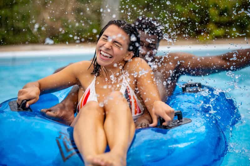Los Angeles: Raging Waters Admission Ticket - Key things to know before you go