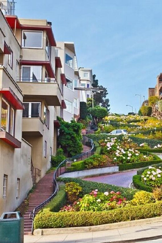 Los Angeles-San Francisco,Yosemite National Park 3-Day Tour - Key things to know before you go
