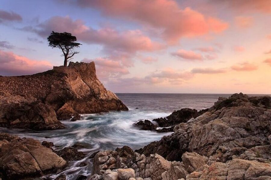 Los Angeles-San Francisco,Yosemite National Park 3-Day Tour - Should you book this LA to San Francisco and Yosemite 3-day tour?
