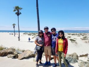 Los Angeles: Santa Monica and Venice Beach Segway Tour - Santa Monica: Pier Views and Muscle Beach on Wheels