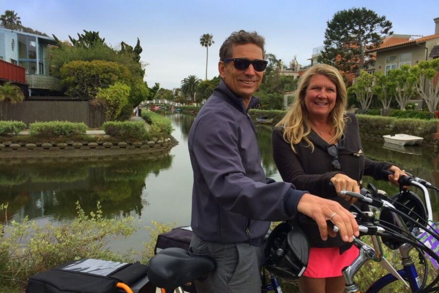 Los Angeles: Santa Monica and Venice eBike Tour - Pace, Price, and Value: Does $89 Make Sense for 3 Hours?