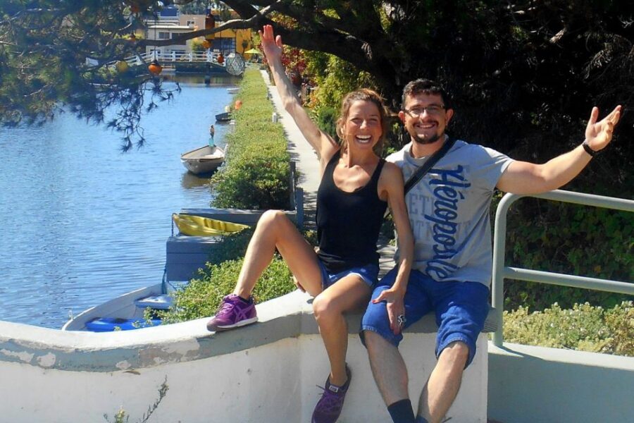 Los Angeles: Santa Monica and Venice eBike Tour - Who This Tour Fits (and Who Should Skip It)