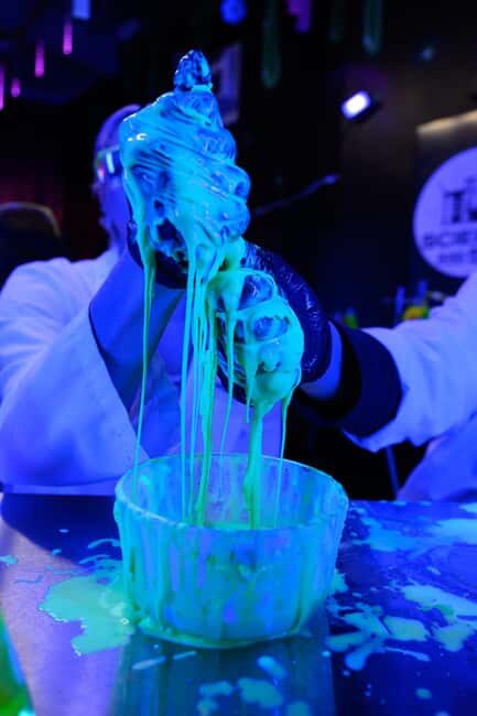 Los Angeles: Science and Sip™ The Drunken Laboratory - Quick Practical Tips Before You Go