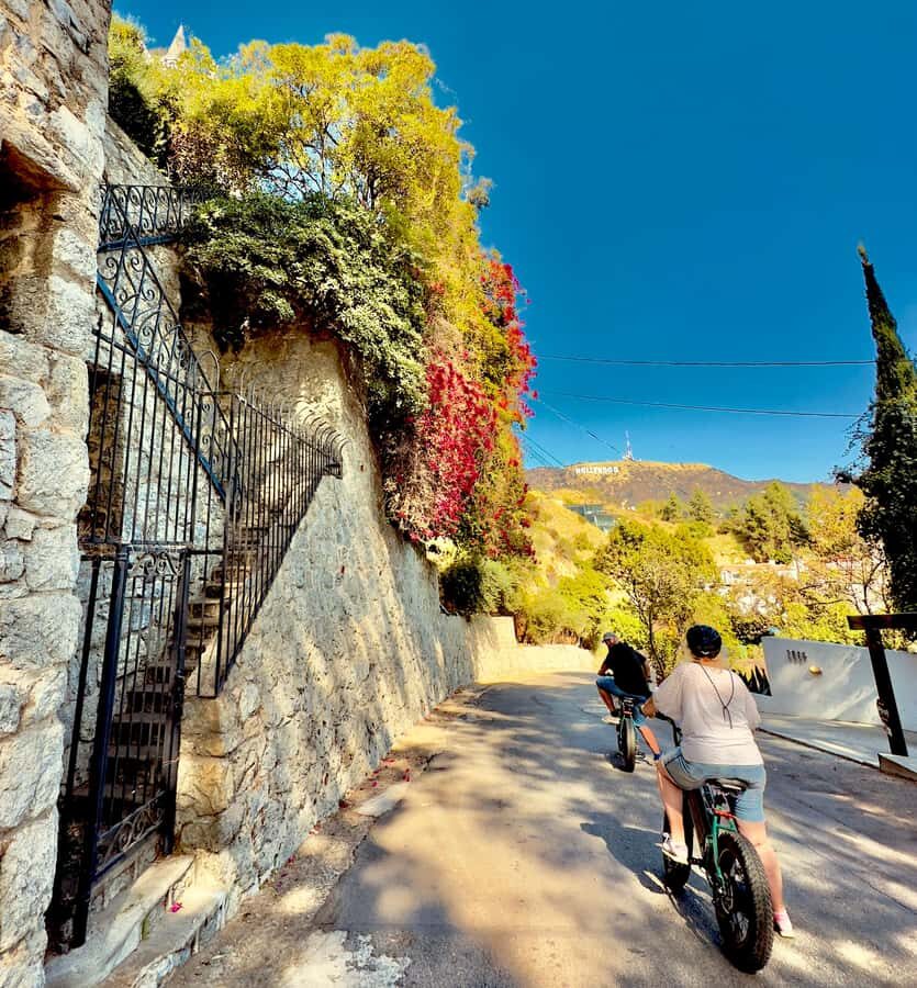 Los Angeles: Scott E-Bike Tours to the Hollywood Sign & More - Should You Book Scott E-Bike Tours to the Hollywood Sign and More?