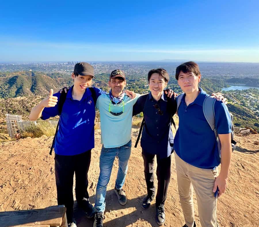 Los Angeles: Scott E-Bike Tours to the Hollywood Sign & More - Price and Value: What $95 Per Person Covers