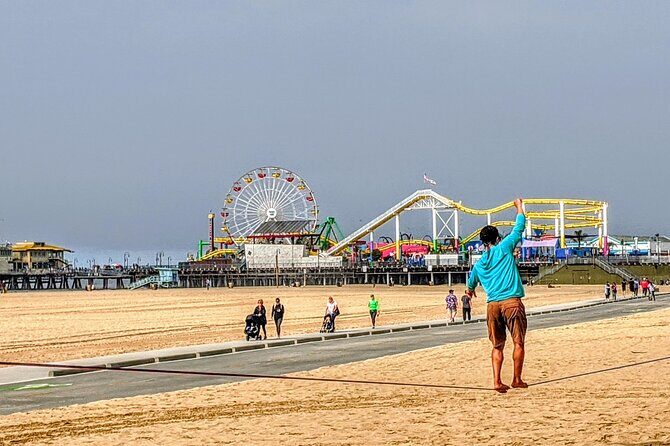 Los Angeles Sites and Celebrity Homes Private Flexible Day Tour - Celebrity Homes, Whiskey a go go, and the Westside Story You Can Drive Past