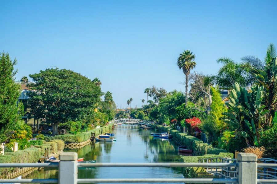 Los Angeles: Small Group Sightseeing Tour - Downtown Los Angeles: Olvera Street to Union Station