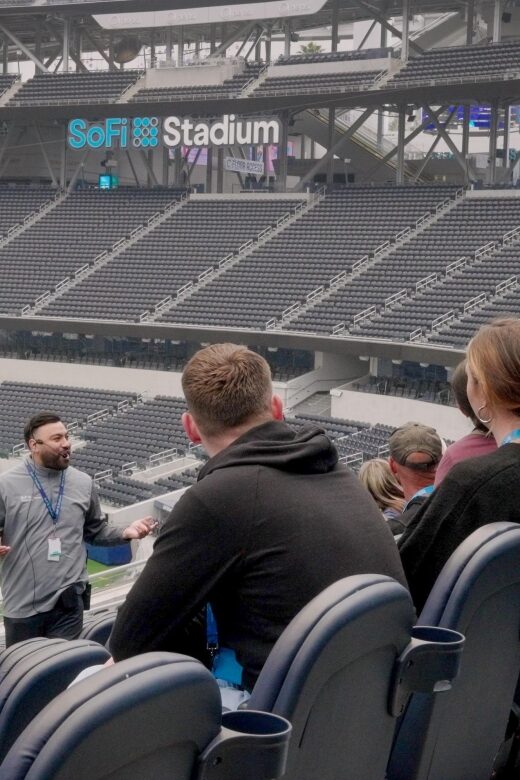 Los Angeles: SoFi Stadium Immersive Behind-the-Scenes Tour - Price and Value: Is $49 Worth It?