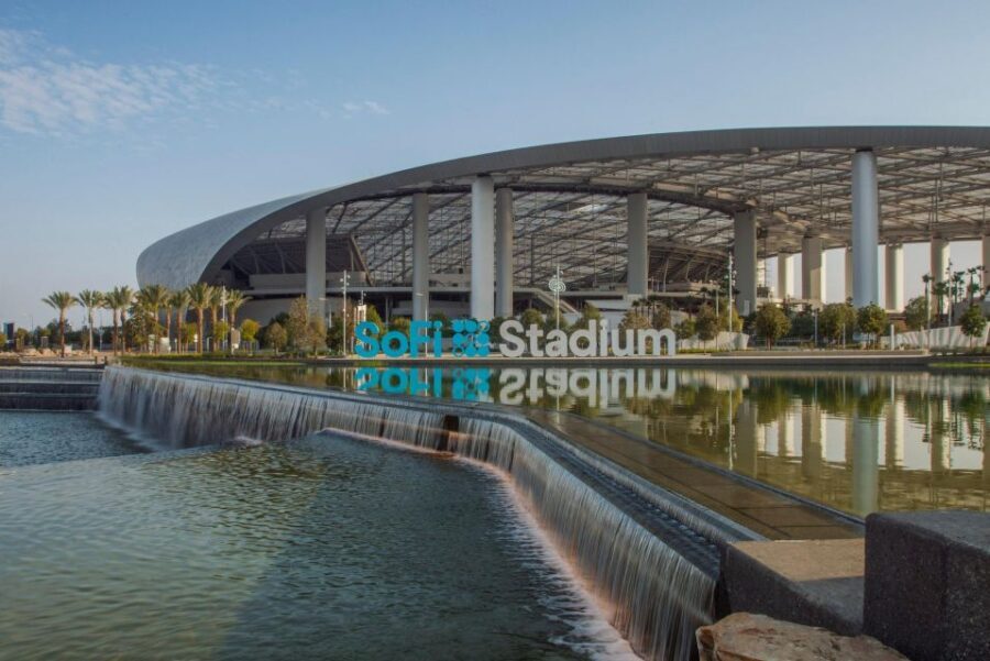 Los Angeles: SoFi Stadium Immersive Behind-the-Scenes Tour - Practical Tips That Make the Tour Easier