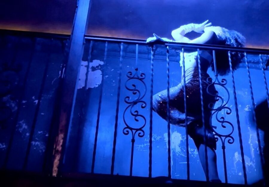Los Angeles: Speakeasy Bar Hopping Tour with Drink - Stop Three: Havana-Style Latin Dancing, Live Music, and Burlesque