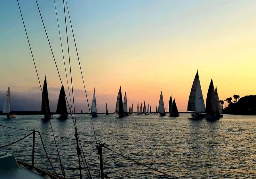 Los Angeles: Sunset Sailing - Who this sunset sail is best for (and who should skip it)