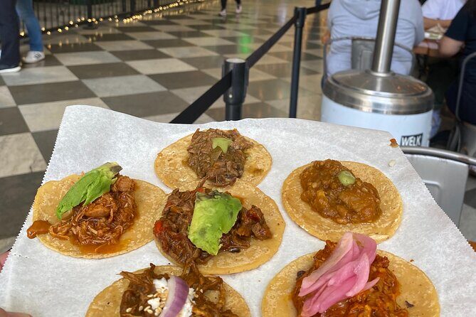 Los Angeles Tacos and Brews Cruise Bike Tour - What $125 buys you (and how it stacks up)