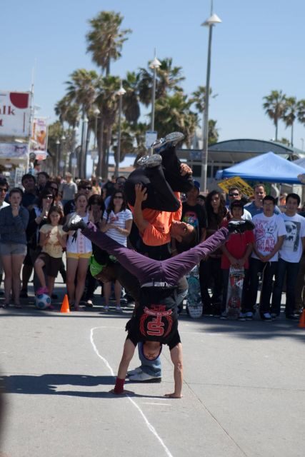 Los Angeles: The LA Highlights Tour - Key things that make this tour work