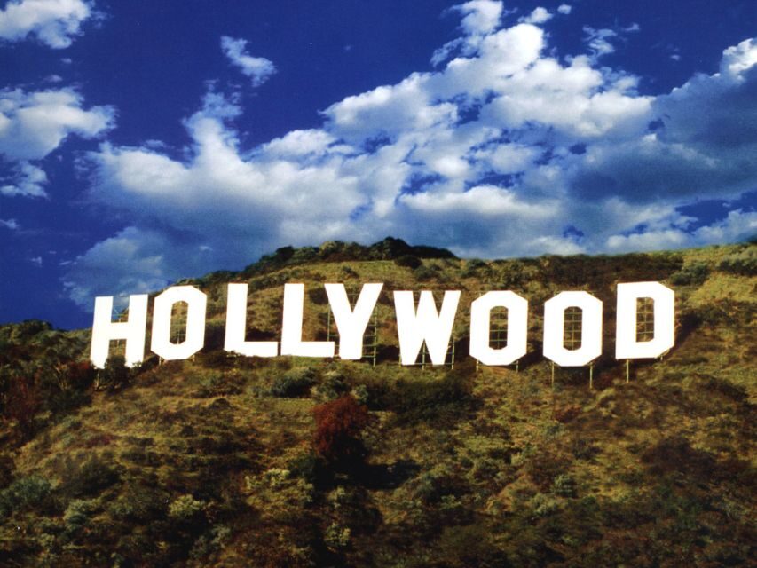 Los Angeles: The LA Highlights Tour - How the 7 Hours Are Packed (Without Feeling Rushed)