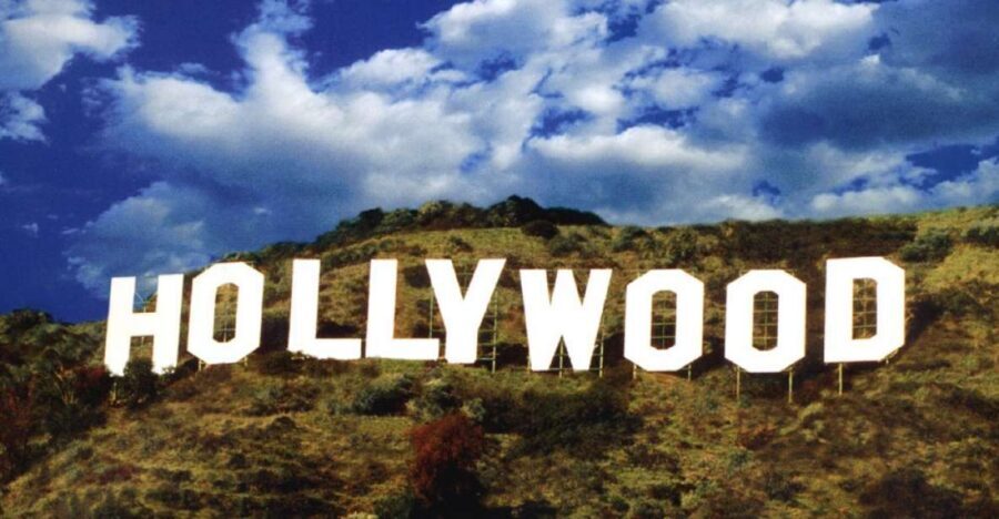 Los Angeles: The LA Highlights Tour - Where Los Angeles Took Off: The Core Hollywood Circuit