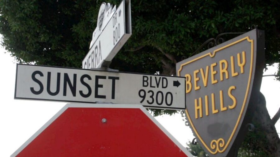 Los Angeles: The LA Highlights Tour - Historic Downtown LA: From 1781 Roots to Modern City Changes