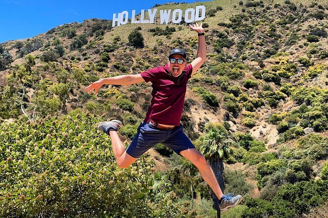 Los Angeles: The Original 2.5-Hour Hollywood Sign Hike - The trail reality check: distance, effort, and photo stops