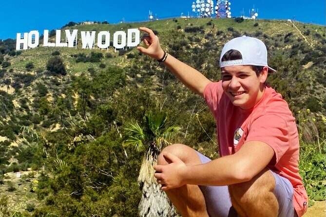 Los Angeles: The Original 2.5-Hour Hollywood Sign Hike - Value for $29: what you’re paying for (and why it’s fair)