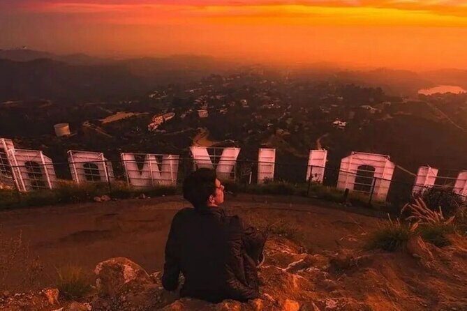 Los Angeles: The Original 2.5-Hour Hollywood Sign Hike - Who this Hollywood Sign hike is perfect for (and who should choose the express)