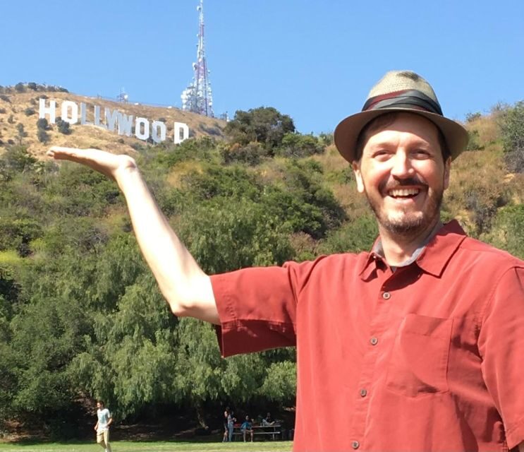 Los Angeles: The Ultimate LA & Hollywood Photo Tour - Key Things That Make This Tour Worth It